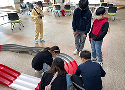 미니카 레이싱 ‘드리프트’