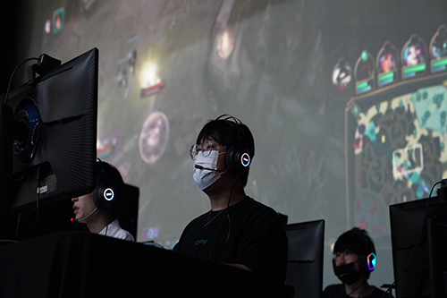 청소년 e스포츠 대회1